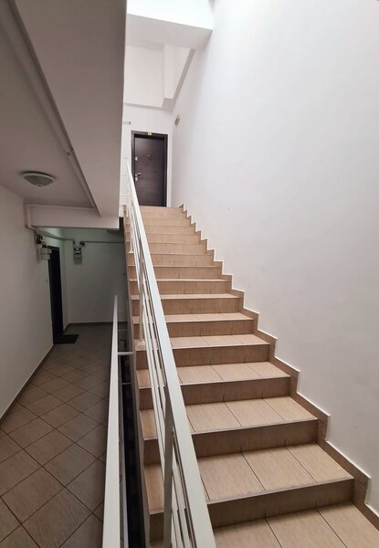 Titan - Trapezului - 10min. Metrou 1 Decembrie, loc parcare, mobilat, liber