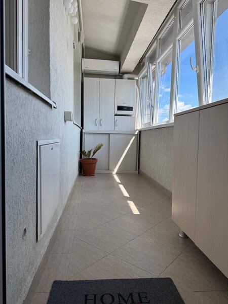 Titan - Trapezului - 10min. Metrou 1 Decembrie, loc parcare, mobilat, liber